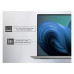 Laptops: Dell XPS 9720 Laptop,Intel i9-12900HK, 32GB DDR4 & 1TB SSD,Win 11 + MSO'21, NVIDIA RTX 3060 (6GB GDDR6),17.0" (43.9Cms) UHD+ AR Infinity Edge Touch 500 nits,15 Month McAfee, Platinum Silver, 2.42Kgs